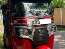Bajaj RE 2018 Three Wheel