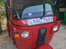 Bajaj RE 2013 Three Wheel