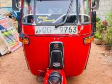 Bajaj RE 2006 Three Wheel