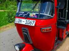 Bajaj RE 2007 Three Wheel