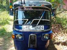 Bajaj RE 2010 Three Wheel