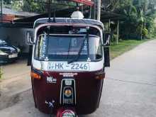 Bajaj 2 Stroke 2003 Three Wheel