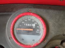 Bajaj RE 2011 Three Wheel