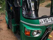 Bajaj RE 2011 Three Wheel