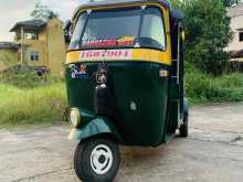 Bajaj Three Wheel 1995 Three Wheel