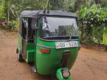 Bajaj RE 2008 Three Wheel