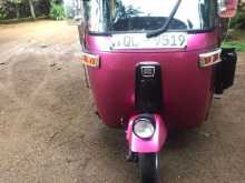 Bajaj RE 2007 Three Wheel