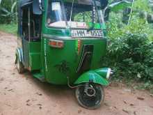 Bajaj RE 2 Stroke 2005 Three Wheel