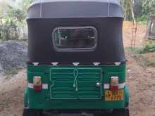 Bajaj RE 2010 Three Wheel