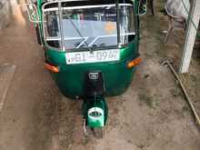 Bajaj RE 2001 Three Wheel