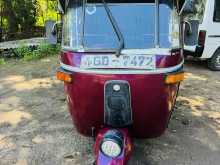 Bajaj RE 2001 Three Wheel