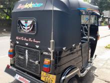 Bajaj RE 2009 Three Wheel