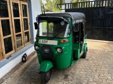 Bajaj Three Wheel205 2016 Three Wheel