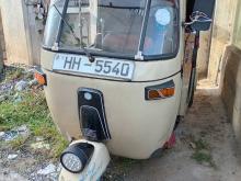 Bajaj RE 2003 Three Wheel
