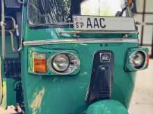 Bajaj RE 2012 Three Wheel
