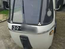 Bajaj RE 1996 Lorry