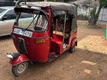 Bajaj 2 Stroke 2006 Three Wheel