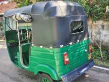 Bajaj Three Wheeler 2006 Three Wheel