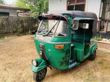 Bajaj Three Wheeler 2009 Three Wheel