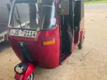 Bajaj RE 2006 Three Wheel