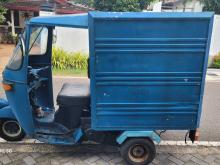 Bajaj RE 2006 Three Wheel
