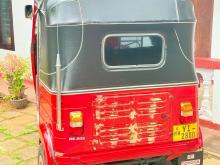Bajaj RE 2010 Three Wheel