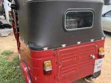 Bajaj 2 Stroke 2006 Three Wheel