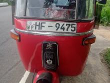 Bajaj Three Wheeler 2003 Three Wheel
