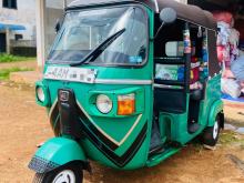 Bajaj RE 205 2013 Three Wheel