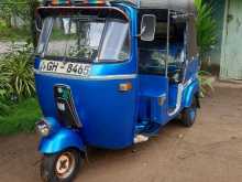 Bajaj RE 2001 Three Wheel