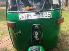 Bajaj 2 Stroke 2003 Three Wheel