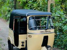 Bajaj RE 1998 Three Wheel