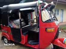 Bajaj RE 2006 Three Wheel