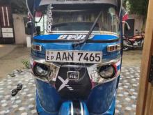 Bajaj RE 2014 Three Wheel