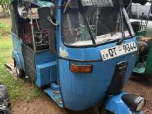 Bajaj RE 2009 Three Wheel