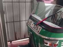 Bajaj RE 2 Stroke 2006 Three Wheel