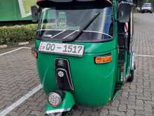 Bajaj Three Wheeler 2008 Three Wheel