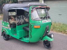 Bajaj RE 1998 Three Wheel