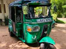 Bajaj RE 2013 Three Wheel