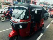 Bajaj RE 2019 Three Wheel