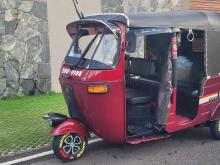 Bajaj Three Wheeler 1996 Three Wheel