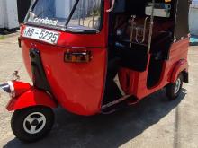 Bajaj 2 Stroke 2003 Three Wheel