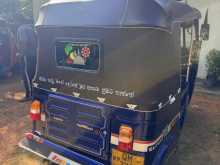 Bajaj RE 2007 Three Wheel