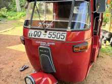 Bajaj RE 2008 Three Wheel
