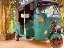 Bajaj RE 1995 Three Wheel