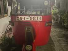 Bajaj Three Wheeler 1996 Three Wheel