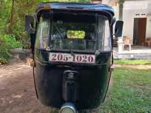 Bajaj 2 Stroke 1998 Three Wheel