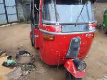 Bajaj RE 2003 Three Wheel