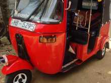 Bajaj RE 2 Stroke 2003 Three Wheel