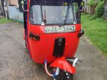 Bajaj RE 2004 Three Wheel